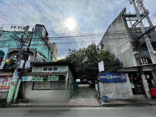 For Sale! 1,306 sqm Lot in Tabacalera, Pateros, Metro Manila