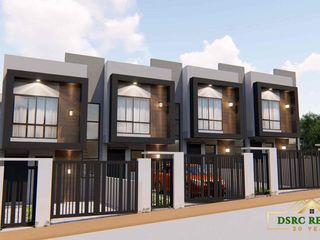 READY TO MOVE IN 3BR TOWNHOUSE FOR SALE IN SAN MATEO RIZAL BANK FINANCING