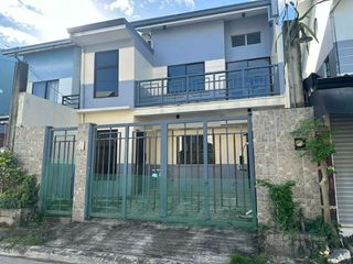 For Sale House and Lot(Residential)  Sta Maria     Bulacan