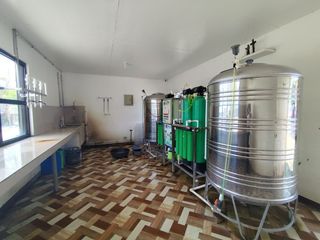 Event Place sari-sari store with water refilling station for Sale in Tarlac City