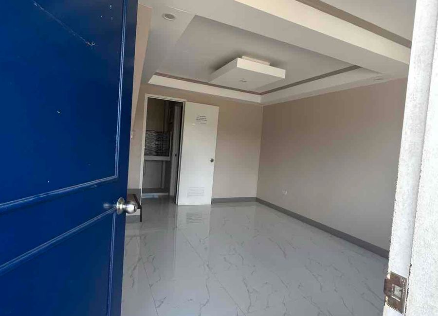 PRE-SELLING TOWNHOUSE FOR SALE IN MORONG RIZAL WITH PAG IBIG FINANCING