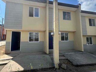 PRESELLING 2BR TOWNHOUSE FOR SALE IN TERESA RIZAL PAG IBIG FINANCING AVAILABLE
