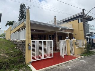 House and Lot in Tagaytay Country Homes 3 for SALE or RENT! PRICE 12M or RENT 50k per month