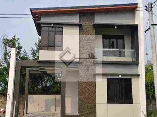 2-Storey House and Lot in Bonuan Bonuan Boquig,Dagupan City, Pangasinan