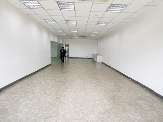 Semi Fitted Office Space for Lease Greenhills San Juan | 320 sqm | Ortigas Avenue