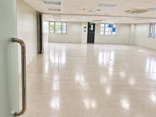 Office Space for Lease Greenhills San Juan | 411 sqm BPO Office | Ortigas Ave