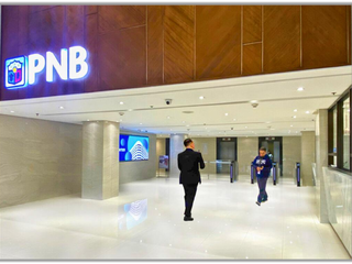 Strategic Ground-Floor Commercial Space at PNB Makati Center – Perfect for Financial, Retail & Service-Oriented Brands ( 138.80 sqm)