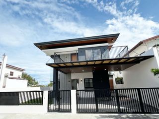 A Prime Modern House and Lot for Sale in Jubilation South, Binan Laguna