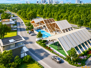 Prime Residential Lot for Sale in Nava Hillsborough, Cupang, Muntinlupa