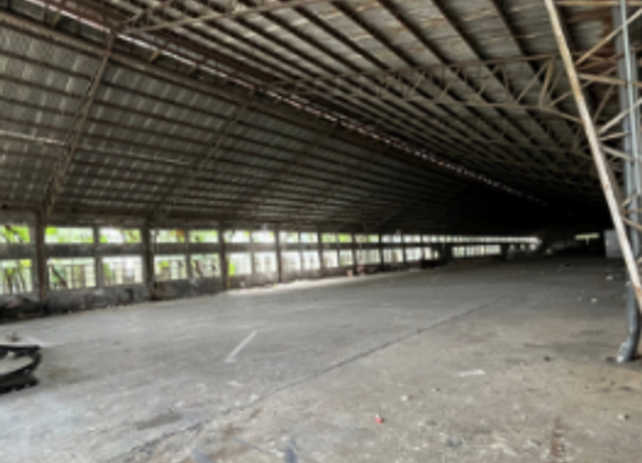 INDUSTRIAL LOT FOR SALE IN PARANAQUE