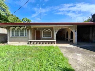 House and Lot for Sale in Pavia, Iloilo
