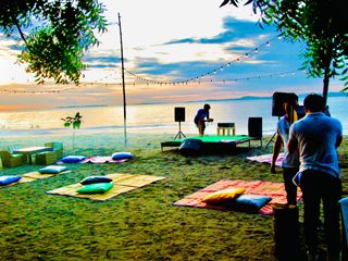 ZAMBALES, Candelaria – Potipot Gateway Beachfront Resort for Sale