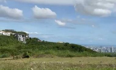 FOR SALE | Residential Lot in The Peaks 2, Monterrazas, Guadalupe, Cebu City - LA 988 SQM