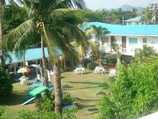 Beachfront Property For Sale in Nasugbu, Batangas