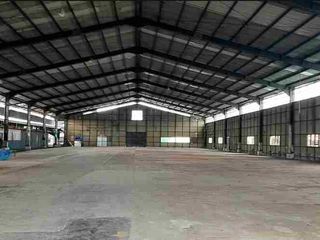 Warehouse in Lapu Lapu