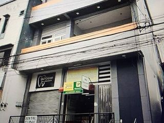 Building for sale/rent in Brgy. Tanyong Malabon
