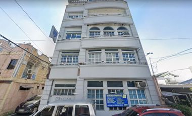 COMMERCIAL BUILDING SPACES FOR LEASE/SALE