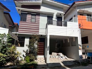 HOUSE AND LOT FOR SALE in BATANGAS