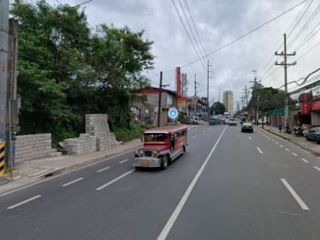 FOR SALE - Commercial Vacant Lot in Novaliches, Quezon City