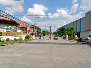 Residential Lot 450 sqm fully fence clean title for Sale in San Fernando Pampanga
