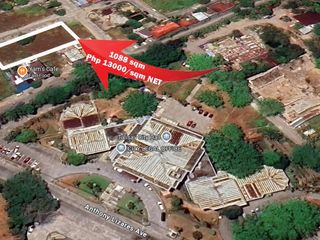 COMMERCIAL LOT BESIDE TALISAY GOVERNMENT CENTER