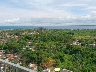 44sqm Combine Unit Condo in Seakyong Village 1 LapuLapu City
