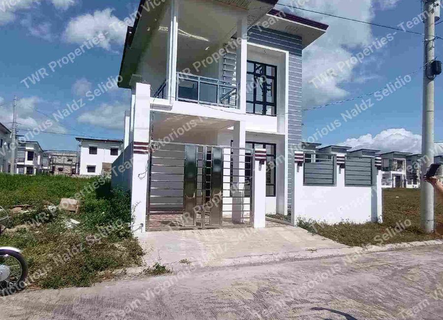 For Sale 3Bedroom 2storey House and Lot at PLARIDEL, Bulacan
