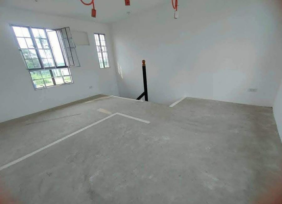 2BR Amara Townhouse with Carport – Comfortable Family Home at Liora Homes, Naic, Cavite