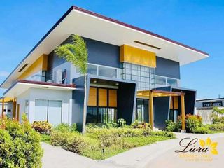 2BR Amara Townhouse with Carport – Comfortable Family Home at Liora Homes, Naic, Cavite