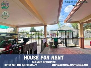 2 Bedrooms Fully Fuirnished Apartment Unit for Rent in Brgy. Malabanias Angeles City, Pampanga