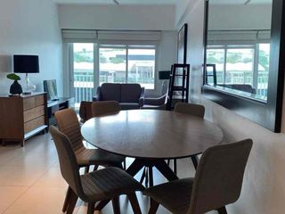 Rush Sale! 1-Bedroom Unit in Two Serendra at Aston Tower ▫️56 sqm
