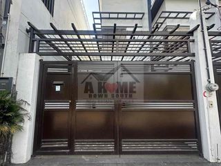 Better Living Subdivision Barangay Don Bosco Parañaque Brand New Townhouse For Rent