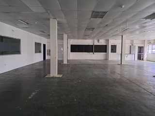 2 storey peza factory warehouse for rent in LISP 1 Cabuyao laguna