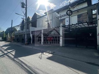 Barangay Don Bosco Better Living Subdivision Parañaque Brand New Townhouse For Sale