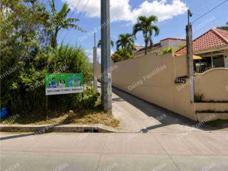 150 sqm Residential lot in Dagatan Amadeo Cavite