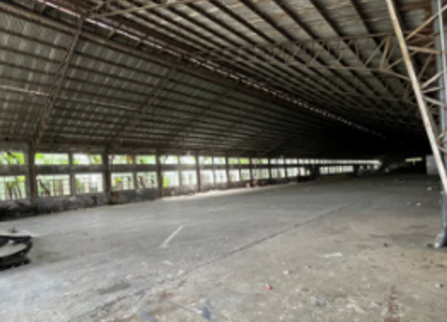 INDUSTRIAL LOT FOR SALE | PARAÑAQUE CITY