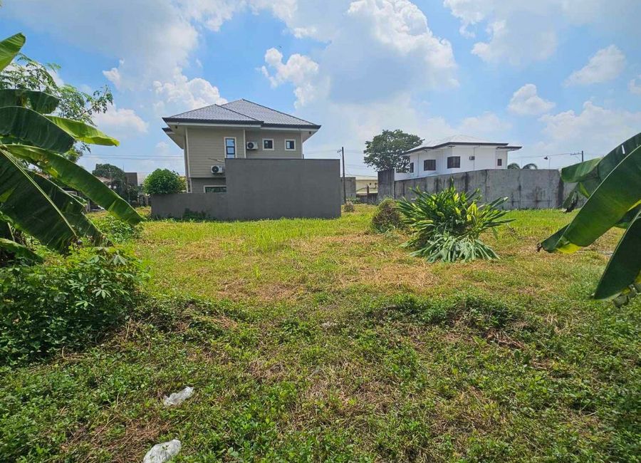 300–600 sqm Residential Lots for Sale | Town and Country Homes Subdivision