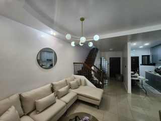 Newly Renovated 4-Bedroom Townhouse for Sale in Quezon City