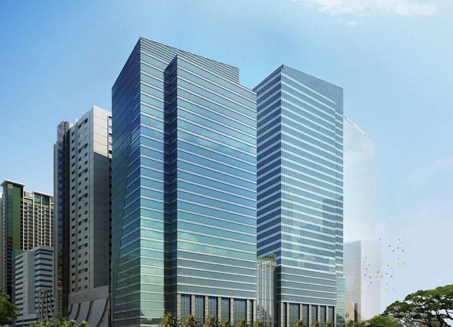 Stiles Enterprise Plaza Office for Sale/For Rent in Circuit Makati unit 1616