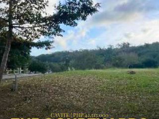 The Courtyards Vermosa Lot for Sale in Dasmariñas, Cavite
