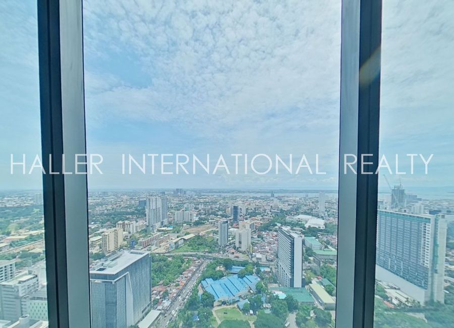 37X Cebu Exchange Tower | Cebu IT Park