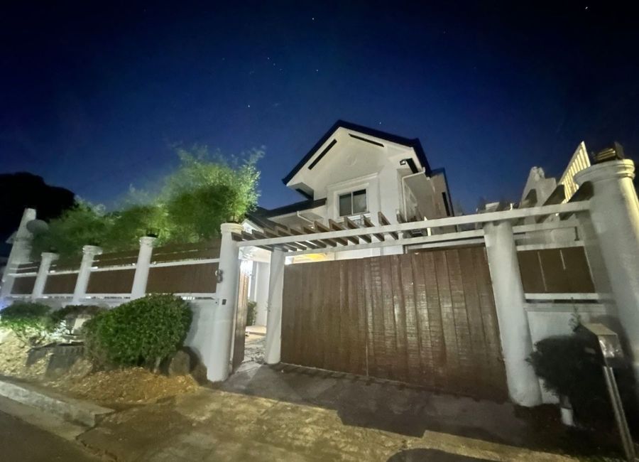 5 Bedroom, House and lot For Sale in Vista Verde Ave. Cainta Rizal 8 Sparta.