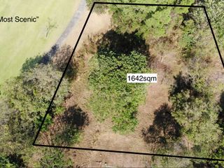 1,642 SQM Residential Lot in Seascape Ridge Anvaya Cove, Morong, Bataan