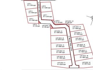 RESIDENTIAL LOT FOR SALE in IMUS CAVITE
