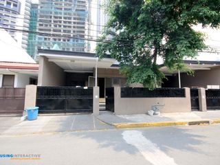 Spacious 3BR house for rent at San Miguel VAillage Makati