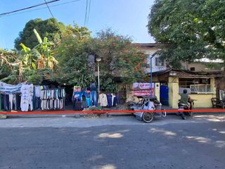 965 sqm Commercial Lot for Sale near Cavite National High School