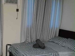 Fully-furnished studio in Talisay City
