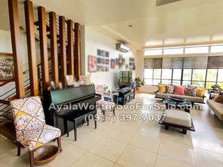 Ayala Westgrove Heights Silang Cavite 5BR House for Sale