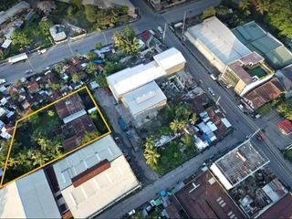 FOR SALE | Prime Residential Lot – Puntod, Cagayan de Oro City