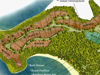 1,100 SQM Residential Lot in Kawayan Cove, Nasugbu, Batangas